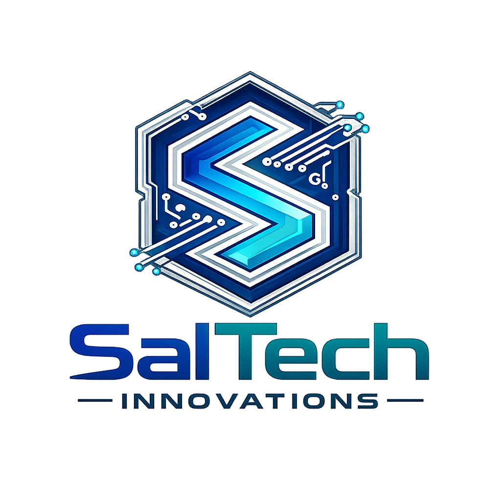 SalTech Innovations